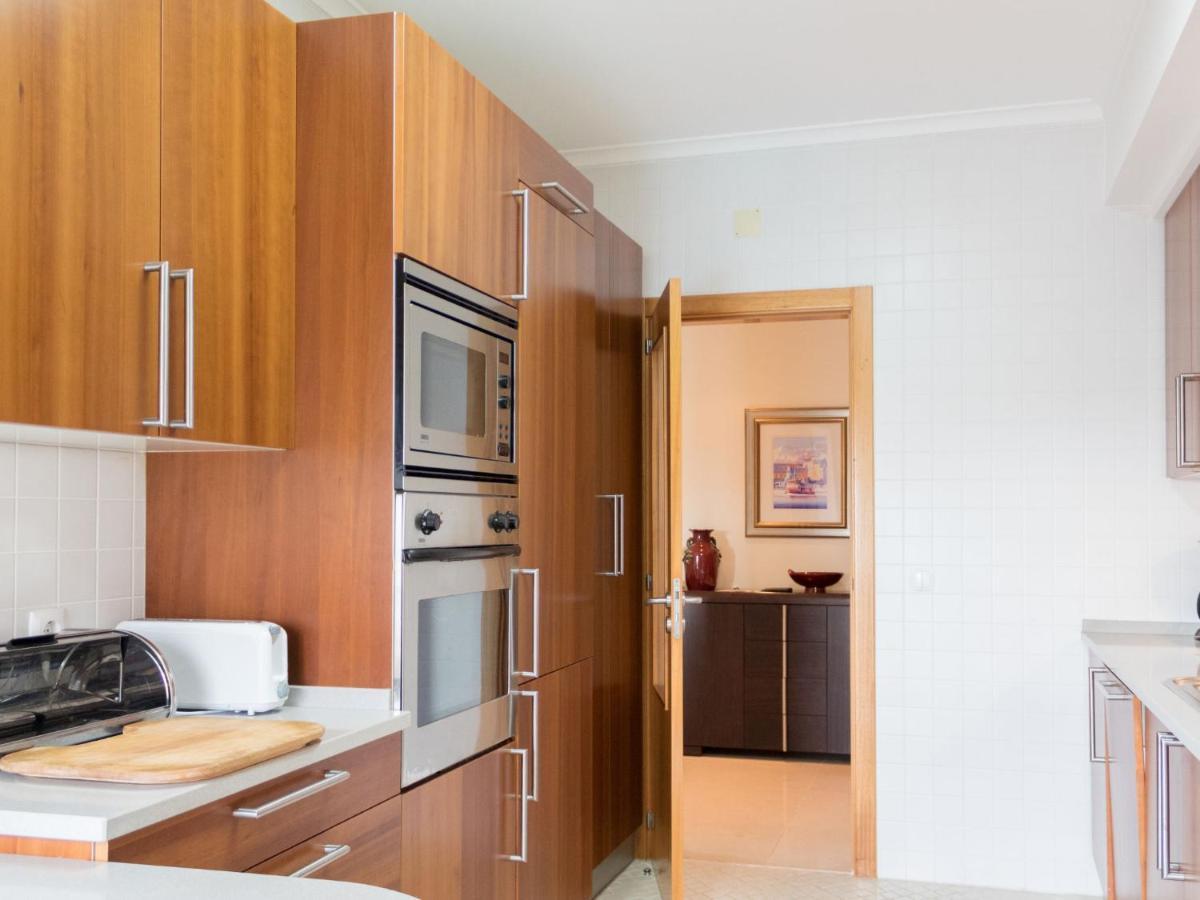 Apartment Panoramico By Interhome Фош-ду-Ареллю Екстер'єр фото