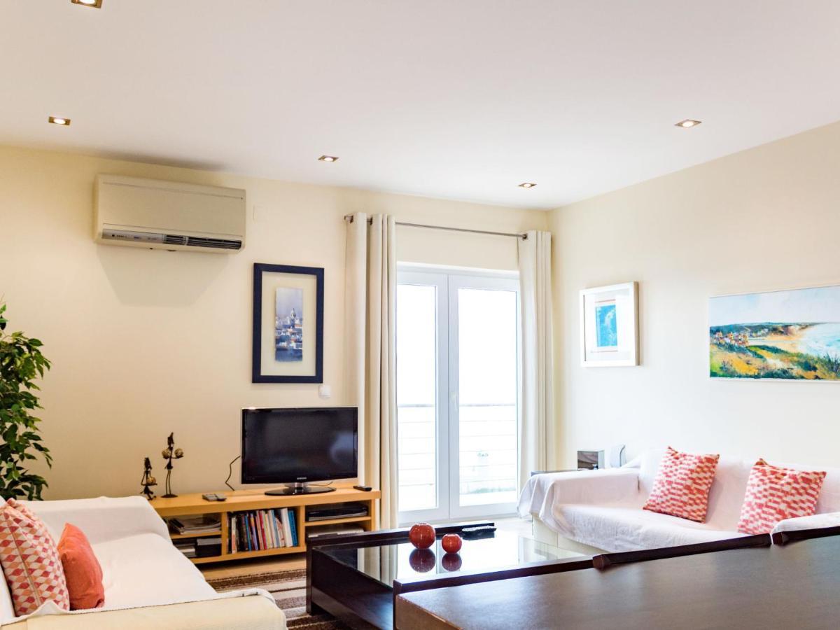 Apartment Panoramico By Interhome Фош-ду-Ареллю Екстер'єр фото